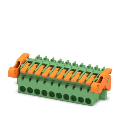 LPC 1,5/10-ST-3,81-LR - Connettore per circuito stampato