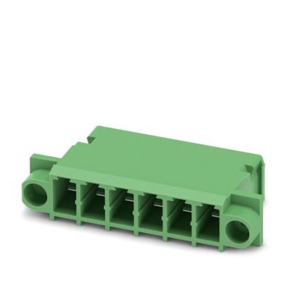 DFK-PC 4/ 6-G-7,62-LOE - Connettore passante