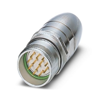 RC-12P1N129097 - Connettore per accoppiamenti