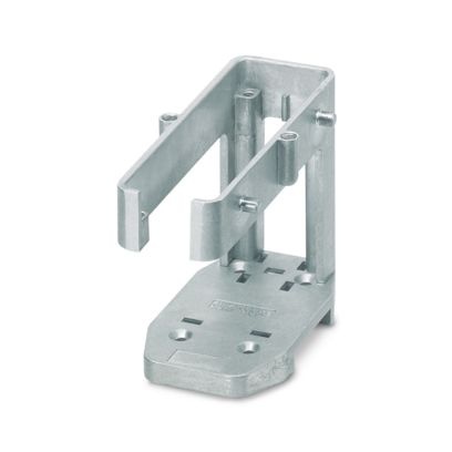 HC-CIF-B24-BFFD-FH-AL - Supporto per montaggio su guida DIN