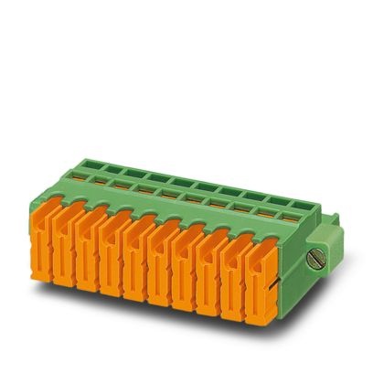 QC 1/13-STF-5,08 - Connettore per circuito stampato
