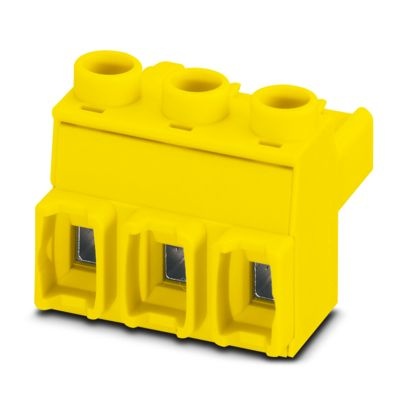 GMSTBT 2,5 HV/3-ST-7,25 YE - Connettore per circuito stampato