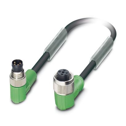 SAC-4P-M 8MR-M12FR/.../... - Cavo per sensore/attuatore