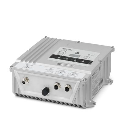 TRIO67/1AC/24DC/20/4C/IOL/M12 - Alimentatore