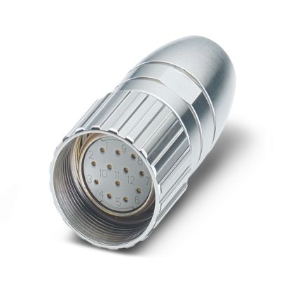RC-12S2N1280GZ - Connettore per cavi