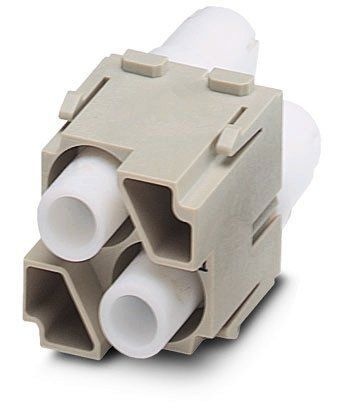 HC-M-HV-MOD-ST - Modulo di contatto femmina/maschio