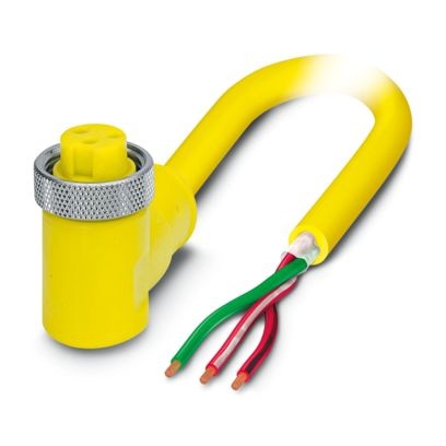 SAC-3P- 2,0-420/MINFR - Cavo per sensore/attuatore