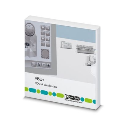 VISU+ 2 SP BACNET - Software di visualizzazione