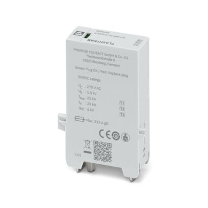 FLT-SPP-T1-275/25-P - Connettore