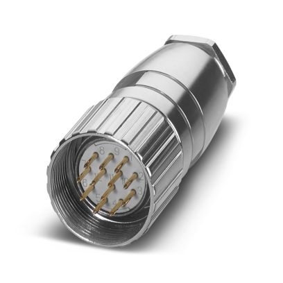 RC-07P1N121L00 - Contatto per crimp