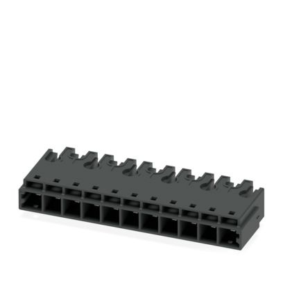 PC 4/11-G-6,35 P26 THR - Connettore fisso per circuiti stampati