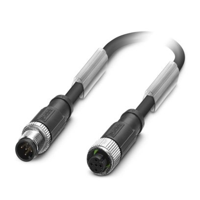 SAC-5P-M12MS-M12FS SH/.../... - Cavo per sensore/attuatore