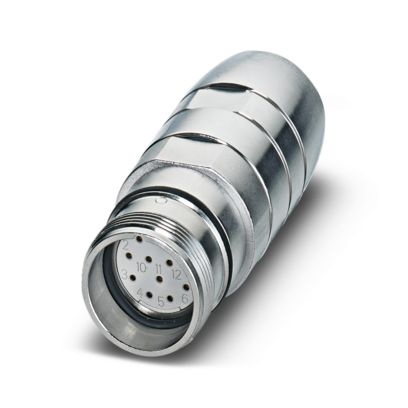 UC-09S1N1290DU - Connettore per accoppiamenti