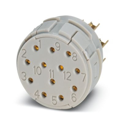 RC-16S1N120000 - Inserto di contatto