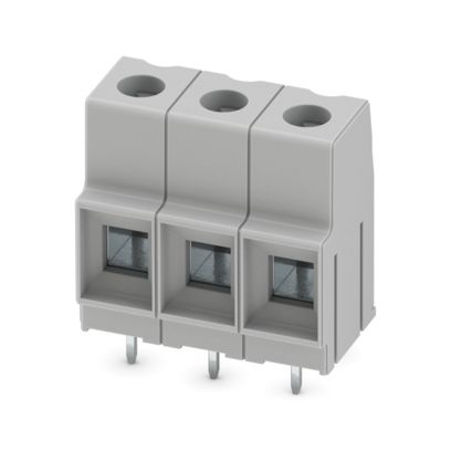 MKDSP 10N/ 3-10,16 GY H1L - Morsetto per circuito stampato
