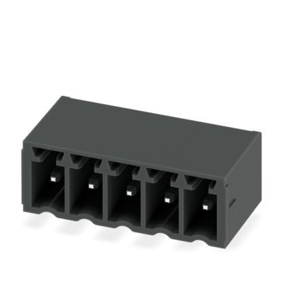 MC 1,5/ 5-G-3,5 P14 THRR44 - Connettore fisso per circuiti stampati