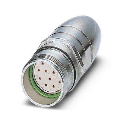 RC-12S1N129092 - Connettore per accoppiamenti