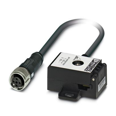 VS-ASI-J-Y-N-PUR-2,0-M12FS SCO - Distributore