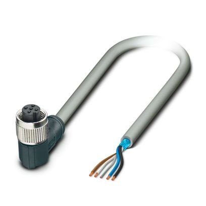 SAC-5P-10,0-680/M12FR FDP - Cavo per sensore/attuatore