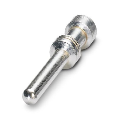 CK2,5-ED-4,00ST AG - Contatto per crimping