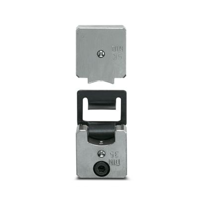 CRIMPFOX-C120 RCI 35/DIE - Inserto di crimpatura