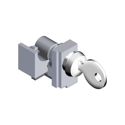 KLC XT2-XT4 BLOCCO CHIAVE RONIS EQ.FE.C OP.xB