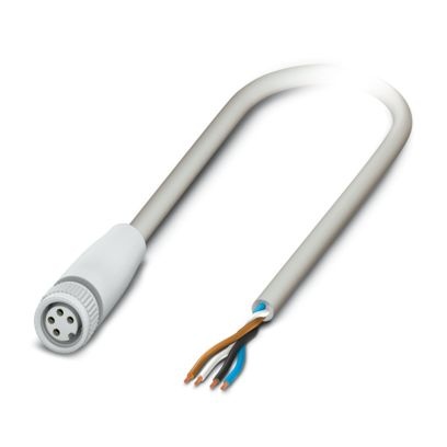 SAC-4P- 3,0-600/M 8FS FB - Cavo per sensore/attuatore