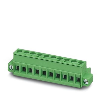 MSTB 2,5/10-STF-5,08 4PA - Connettore per circuito stampato