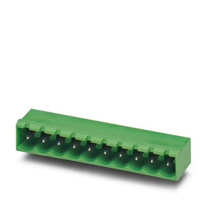 MSTBA 2,5/ 2-G OG - Connettore fisso per circuiti stampati
