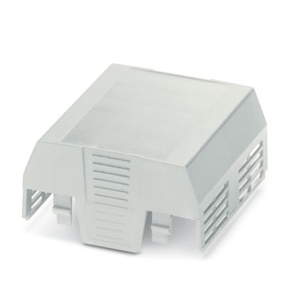 EH 70 F-C CS/ABS-PC GY7035 - Parte superiore della scatola