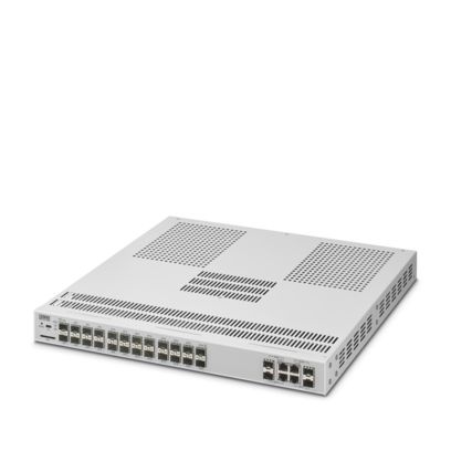 FL SWITCH 5924SFP-4GC - Switch Ethernet Industriale