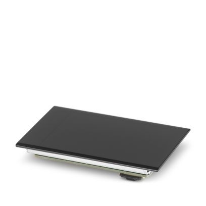 DCT T 2,4 QVGA RI CTOUCH - Display