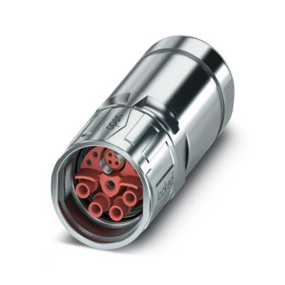 SH-8ESC58A8LB4S - Connettore per cavi