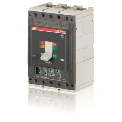 T5V 400 PR222DS/P-LSIG In=400 3p F F