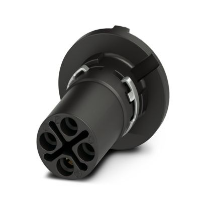 SACC-CI-M12FSS-4CON-L180 TOR PEX - Porta-contatti