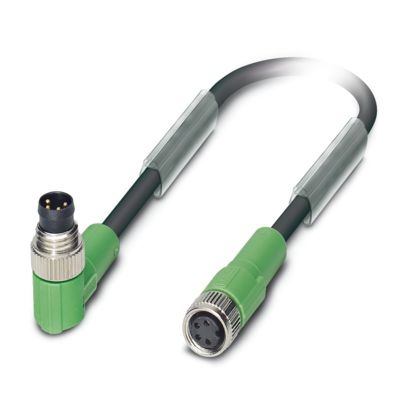 SAC-4P-M 8MR-M 8FS/.../... - Cavo per sensore/attuatore