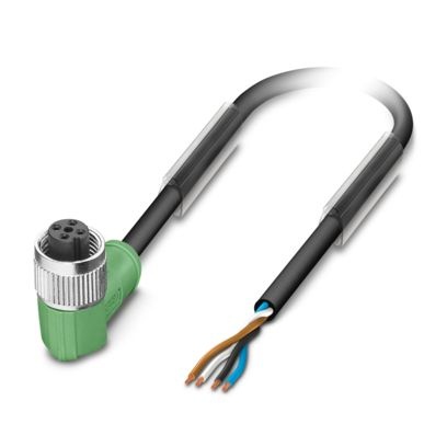 SAC-4P- 1,5-PUR/M12FR - Cavo per sensore/attuatore