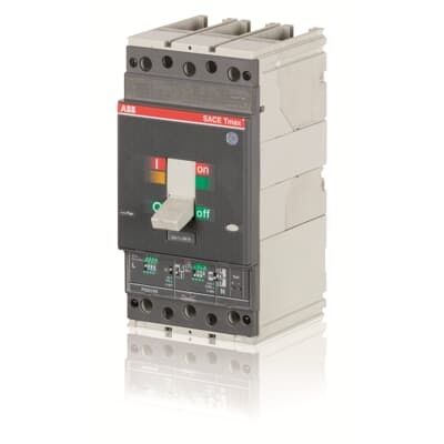 T4V 250 PR221DS-LS/I In=100 3p F F