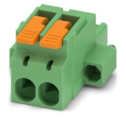 LPC 2,5/ 2-STF-5,08 - Connettore per circuito stampato
