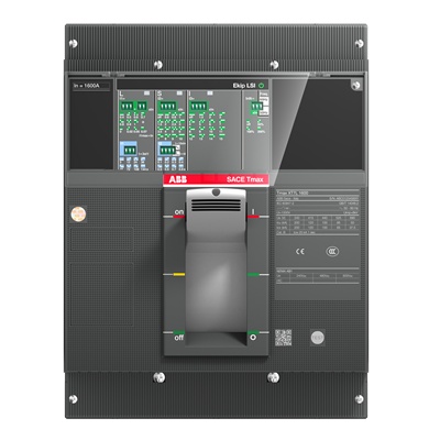 XT7S 800 Ekip Dip LS/I In=800A 3p F F