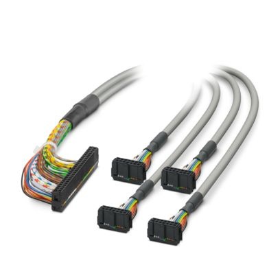 FLK 50-4X14-EZ-DR ... - Cavo