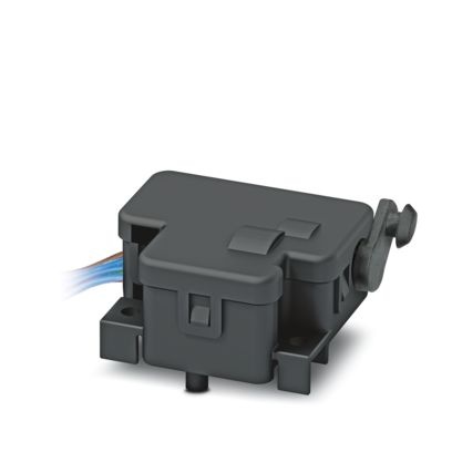 CHARX T2HI-ELOCK24V - Bloccaggio