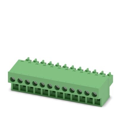 FRONT-MC 1,5/12-ST-3,81 - Connettore per circuito stampato