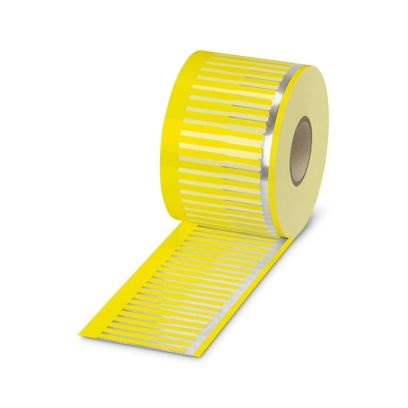 WMTW (15X4)R YE CUS - Identificatore cavi