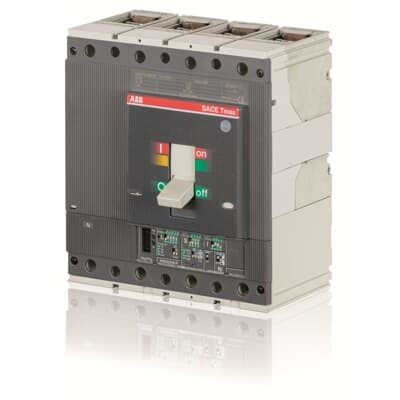 T5N 400 PR222DS/P-LSIG In=320 4p F F