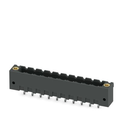 MSTBV 2,5/10-GF-5,08 EX BK - Connettore fisso per circuiti stampati