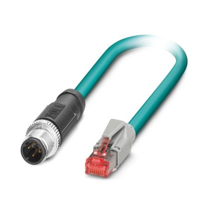 NBC-M12MSD-R4AC/.../... - Cavo di rete