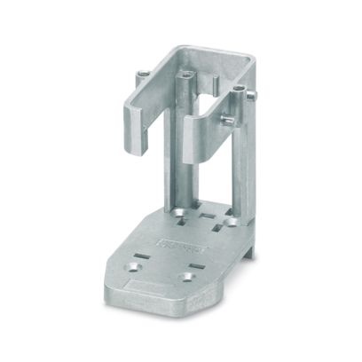 HC-CIF-B10-BFFD-FH-AL - Supporto per montaggio su guida DIN