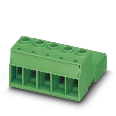 IPC 16/ 3-ST-10,16 BKBDWHU-WQ - Connettore per circuito stampato