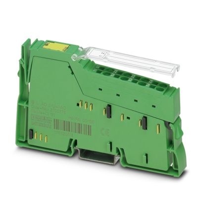 IB IL AO 2/UI-XC-PAC - Modulo analogico